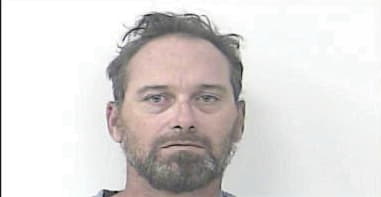 Edwin Kelly, - St. Lucie County, FL 